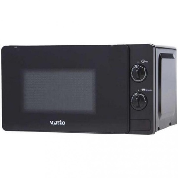 Ventolux MW 20 H0 (BK)
