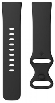 Fitbit Sense Carbon/Graphite Stainless Steel (FB512BKBK)