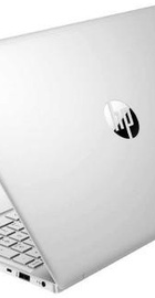 HP Pavilion 15-eh1106ua Silver (4A7N2EA)