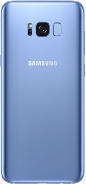 Samsung Galaxy S8 Plus 64Gb G955FD Coral Blue