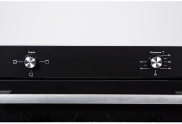 Ventolux SPLIT 3 MT (BK)