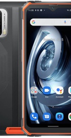 Blackview BV7100 6/128GB Mecha Orange