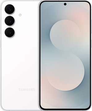 Samsung Galaxy S25 FE 8/128GB White (SM-S731BZWD)