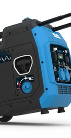Gude ISG 3200-2