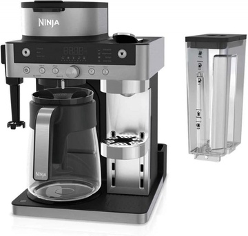 NINJA Prestige Dualbrew System CFN802EU