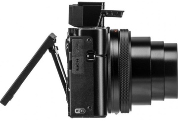 Sony DSC-RX100 VA (DSCRX100M5A)