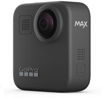 GoPro Max (CHDHZ-201-FW)