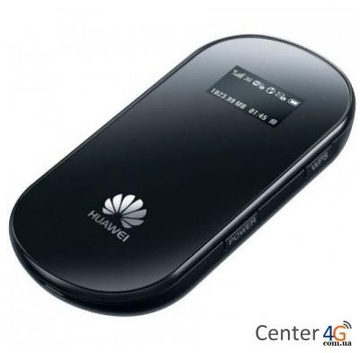 HUAWEI E587