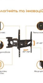 Piko PTV-3D40