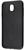 Simple Case Carbon Protection Case Black for Samsung Galaxy J3 2017 (J330F)