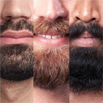 Braun BeardTrimmer BT7340