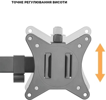 Brateck LDT66-C02V