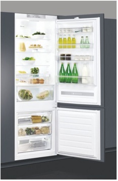 Whirlpool SP40 800 EU