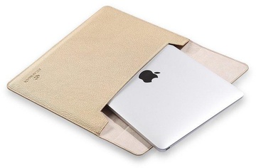 WIWU Blade Flap Case for MacBook Pro 15 Gold GM4027MB15.4