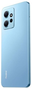 Xiaomi Redmi Note 12 6/128GB Ice Blue (no NFC) (Global Version)