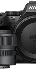 Nikon Z5 II kit 24-50mm