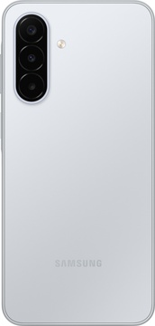 Samsung Galaxy A18 4/128GB Silver (SM-A185FZSD)