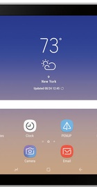 Samsung Galaxy Tab S4 10.5 64GB LTE Grey (SM-T835NZAA)
