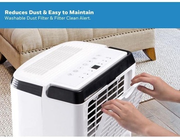 Honeywell TP Big