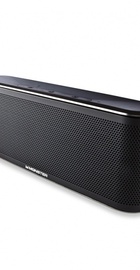 Monster Clarity HD Micro Bluetooth Speaker BlackClarity HD Micro