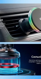 Proove Light Crystal Qi2.2 25W