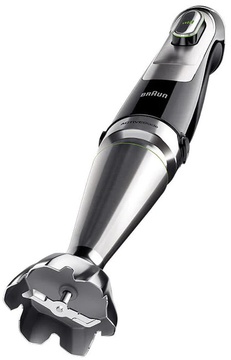 Braun MultiQuick 9 MQ 9125 XS