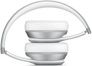 Beats By Dr. Dre Solo 2 Wireless Silver (MKLE2)