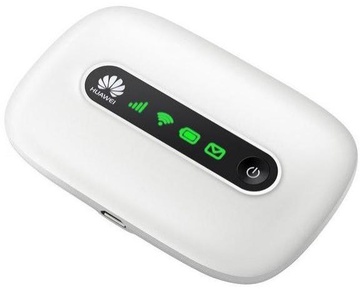 HUAWEI EC5321