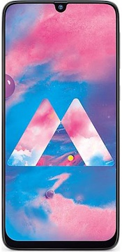 Samsung Galaxy M30 SM-M305F 4/64GB Gradation Black