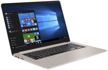 ASUS VivoBook S15 S510UN Gold (S510UN-EH76)