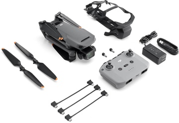 DJI Mavic 3 Classic with RC-N1 Remote (CP.MA.00000596.01)