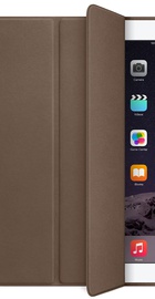 Apple iPad Air 2 Smart Case Olive Brown (MGTR2)