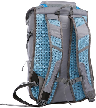 Ogio X Train Pack Gray/Electric (112039.376)
