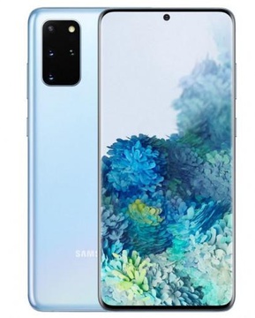 Samsung Galaxy S20+ 5G SM-G986F-DS 12/128GB Cloud Blue
