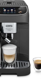 Delonghi Magnifica Plus ECAM 320.61.G