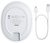 Baseus Jelly Wireless Charger 15W White (WXGD-02)