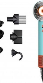 Dyson Supersonic HD16 Nural Ceramic Patina/Topaz (515276-01)