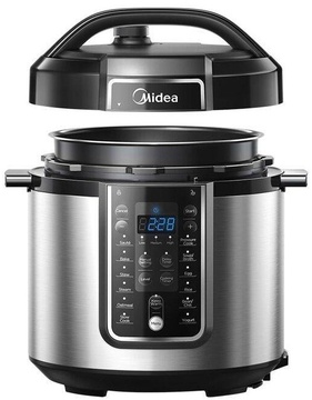 Midea MY-CS6037WP