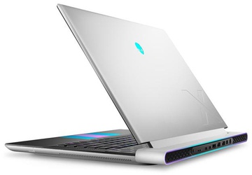 Alienware X16 R1(AWX16R1-9558SLV-PUS)