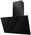 Faber TWEET EV8 LED BK A80 (330.0529.666)