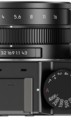 Panasonic LUMIX DMC-LX100 black (UA)