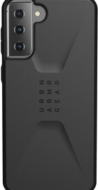 URBAN ARMOR GEAR Samsung Galaxy S21+ Civilian Black (21282D114040)