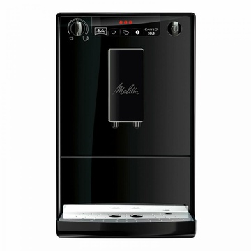 Melitta Caffeo Solo Pure Black (E950-222 EU)