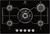 Electrolux EGT 7355 NOK