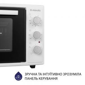 Minola FOEV 4815 WH