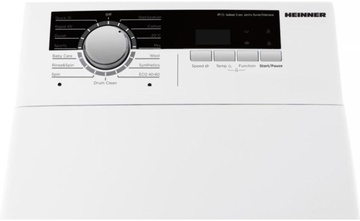 HEINNER HWM-TL8013IVC++