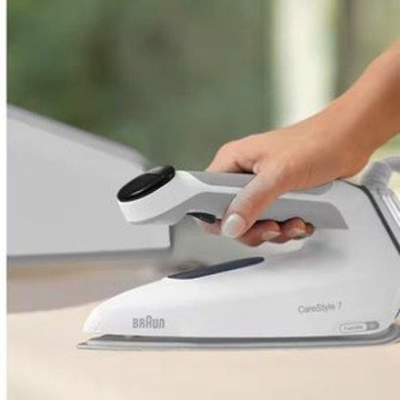 Braun CareStyle 7 IS 7262 GY