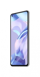 Xiaomi 11 Lite 5G NE 8/128GB Snowflake White