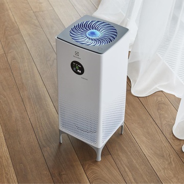Electrolux EAP-1040D