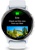 Garmin Venu 3 Silver Stainless Steel Bezel with Whitestone Case and Silicone Band (010-02784-00/50)